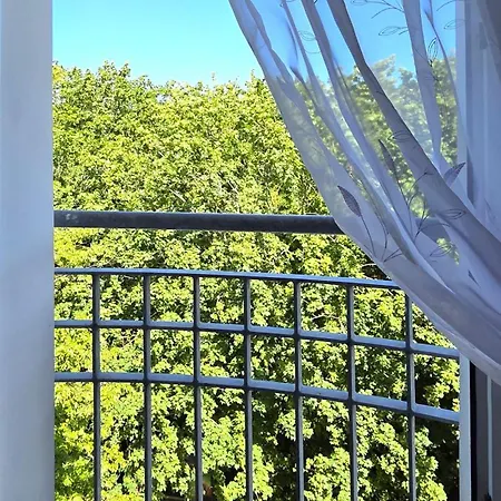 Warnemuende Parkblick W Ref 24982 Apartman *